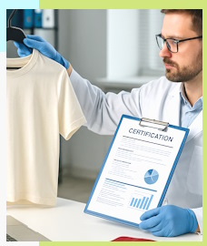Услуги Сертификация продукции и услуг в Тихорецке
