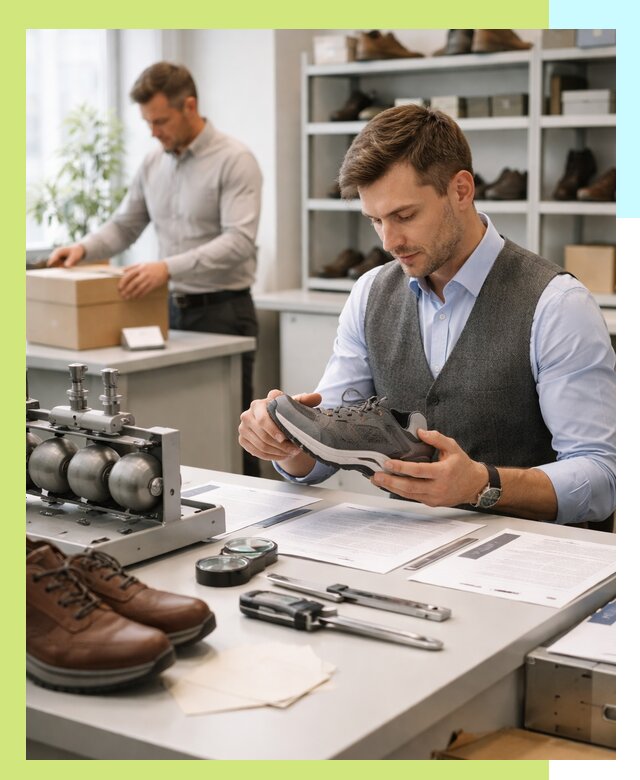 Сертификация обуви и подтверждение соответствия в Тихорецке