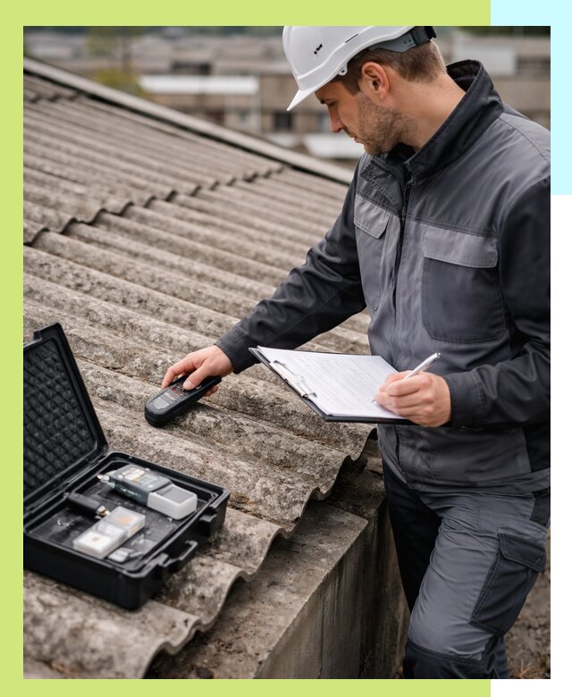 Сертификация шифера и техническая документация в Тихорецке