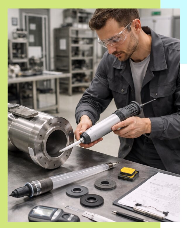 Сертификация герметиков и получение деклараций в Тихорецке