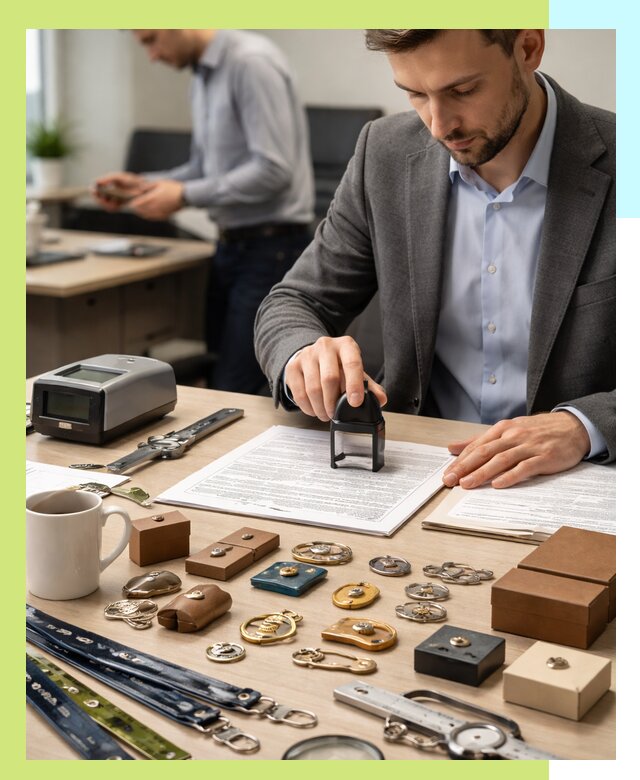 Сертификация сувениров и сувенирной продукции в Тихорецке