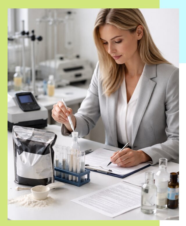 Сертификация спортивного питания в Тихорецке с оформлением документов