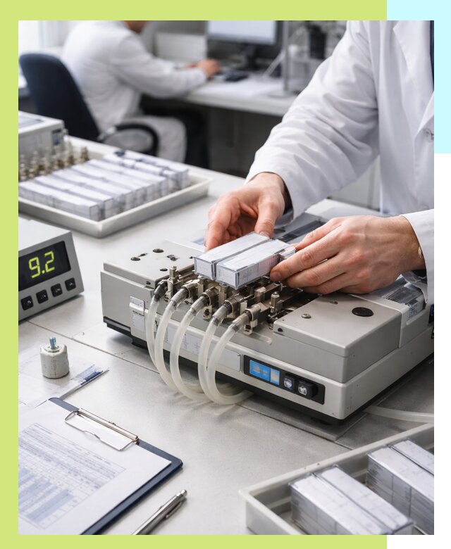 Сертификация сигарет и табачной продукции в Тихорецке