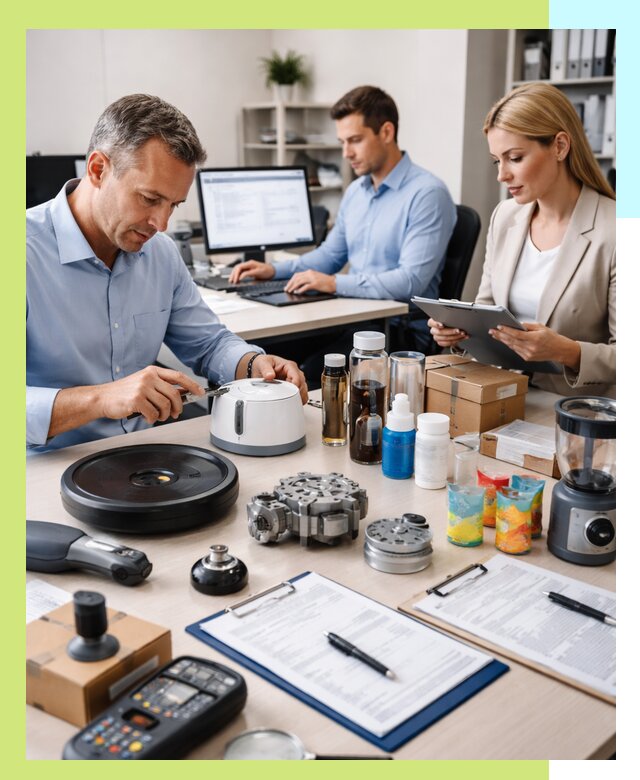 Сертификация товаров в Тихорецке — быстро, официально