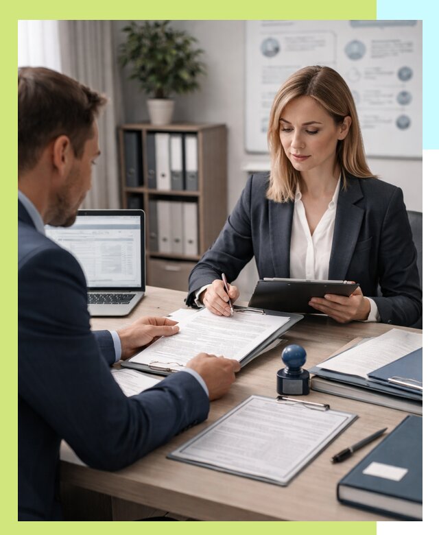 Сертификация услуг в Тихорецке, подтверждение соответствия и качества