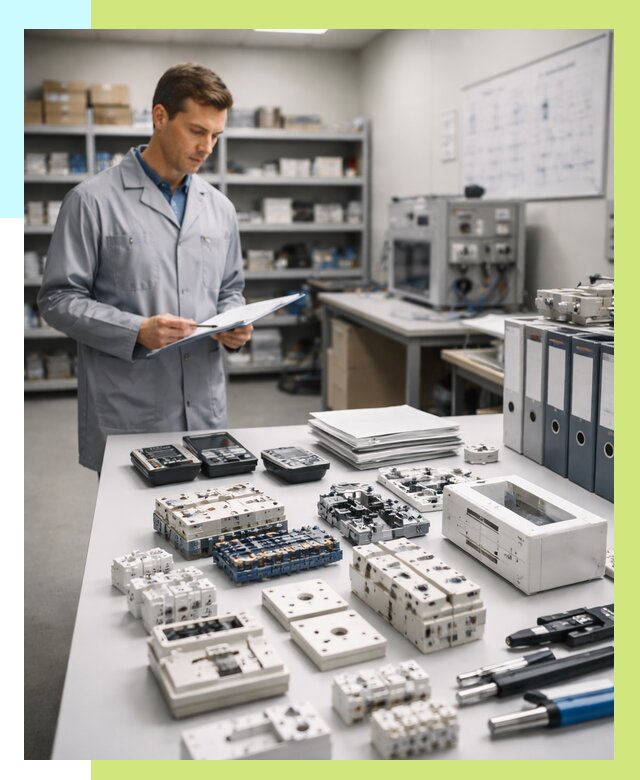 Сертификат на низковольтное оборудование в Тихорецке от 25768 р|Алешин-Тхр