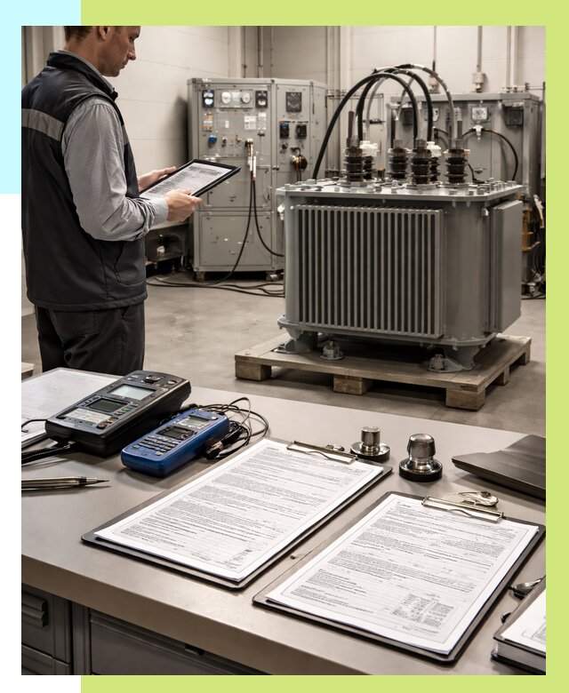 Сертификация трансформаторов под ключ в Тихорецке от 25768 р. Алешин-Тхр