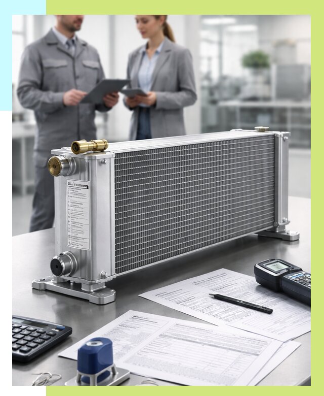 Сертификация радиаторов в Тихорецке под ключ от 8761 р. | Алешин-Тхр