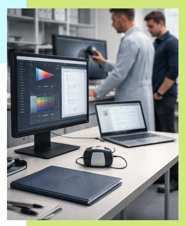 Сертификация мониторов в Тихорецке: от 12368 р. | Алешин-Тхр