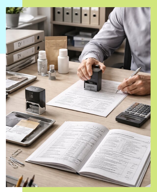 Разработка ТУ на продукцию в Тихорецке от 12368 р. | Алешин-Тхр