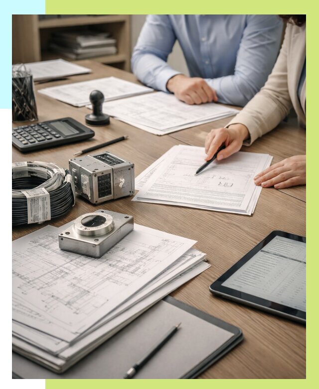 ТУ на изделие в Тихорецке: оформить и получить от 8761 р. | Алешин-Тхр