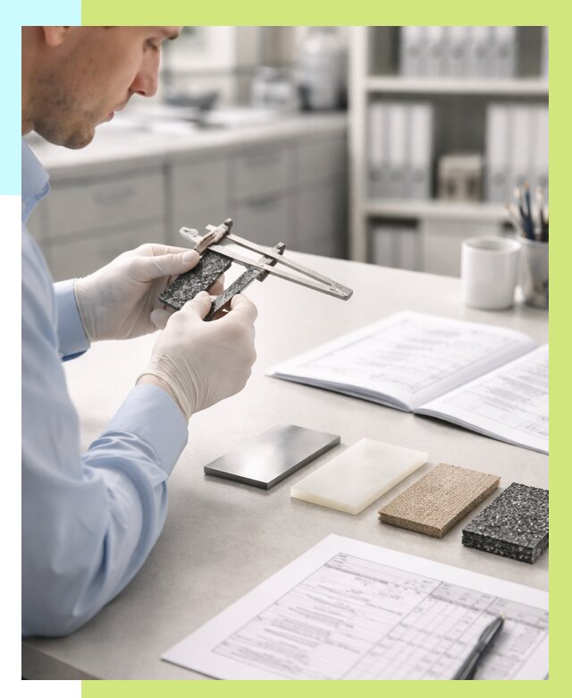 Разработка ТУ на материалы в Тихорецке от 20614 р. Алешин-Тхр