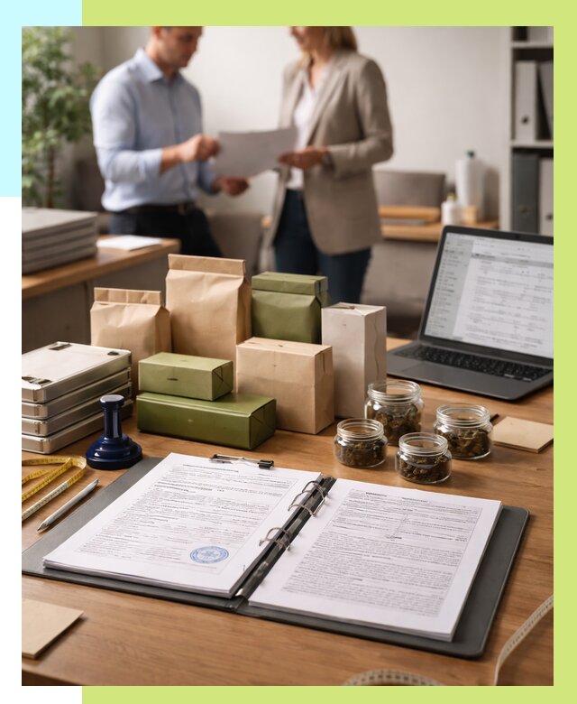 ТУ на чай в Тихорецке срочно от 8761 р., оформление в Алешин-Тхр