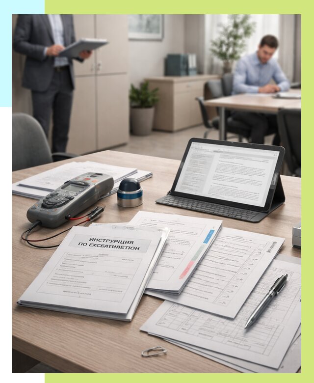 Руководство по эксплуатации в Тихорецке от 7215 р. | Алешин-Тхр