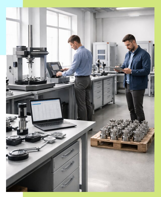 Технологический процесс в Тихорецке от 7215 р. | Алешин-Тхр