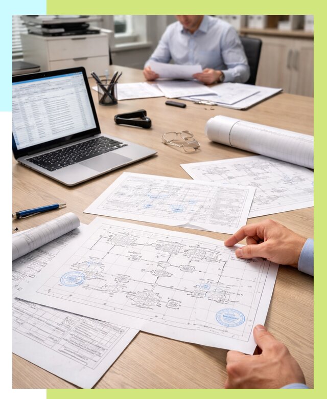 Алешин-Тхр:маршрутные карты технологических процессов Тихорецке от 6184