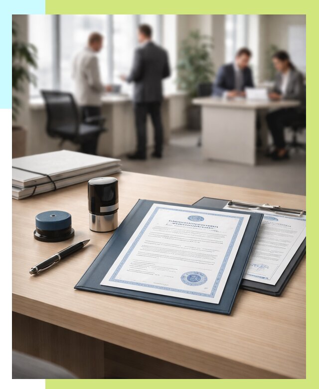 Добровольный сертификат в Тихорецке от 12368 р | Алешин-Тхр