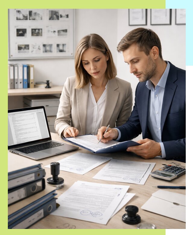 Нотификация ФСБ для продукции и оборудования в Тихорецке