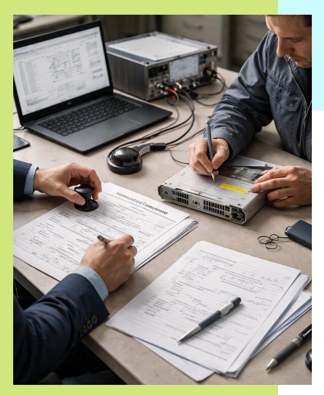 Обоснование безопасности зданий и сооружений в Тихорецке