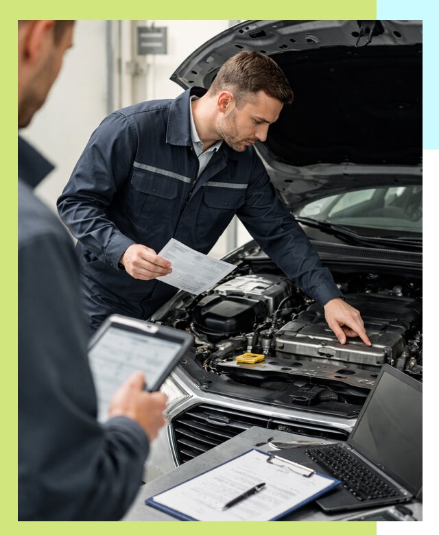 Оформление СБКТС на автомобиль в Тихорецке, быстро и официально