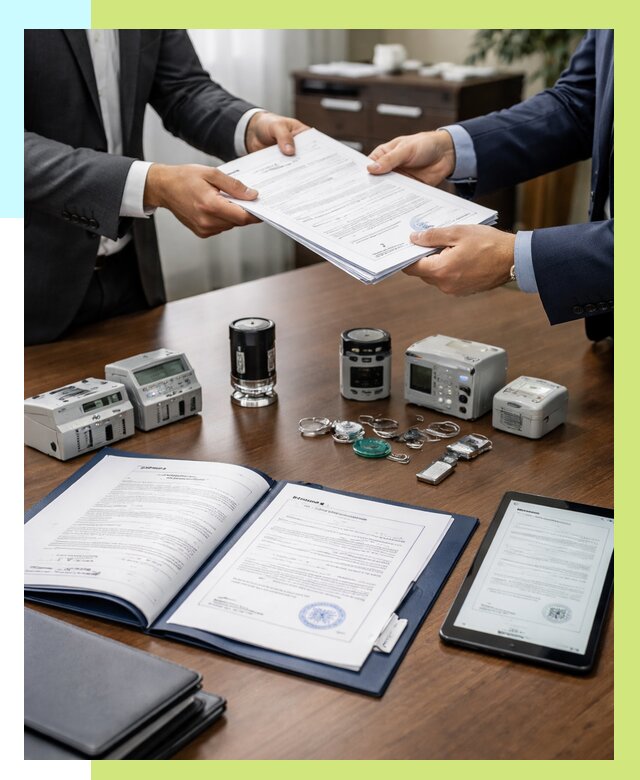 БКТС в Тихорецке: оформить и заказать от 7730 р. | Алешин-Тхр