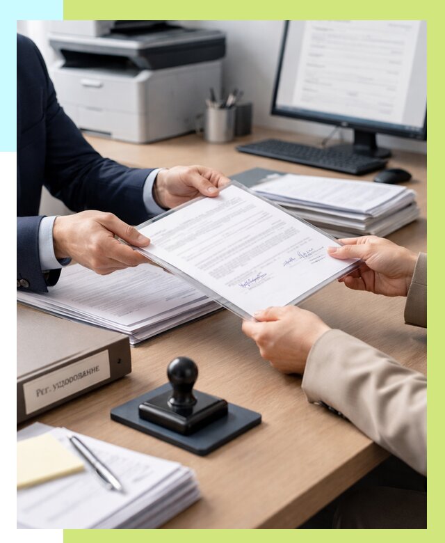 Рег. удостоверение медизделия в Тихорецке от 82456р | Алешин-Тхр