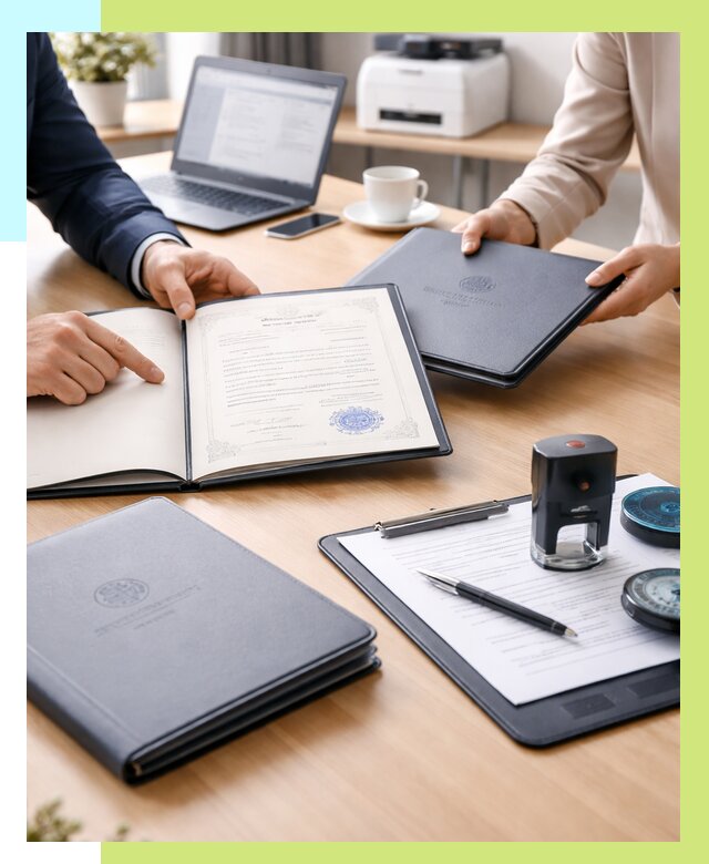 Сертификат OHSAS 18001 в Тихорецке от 46382 р. | Алешин-Тхр