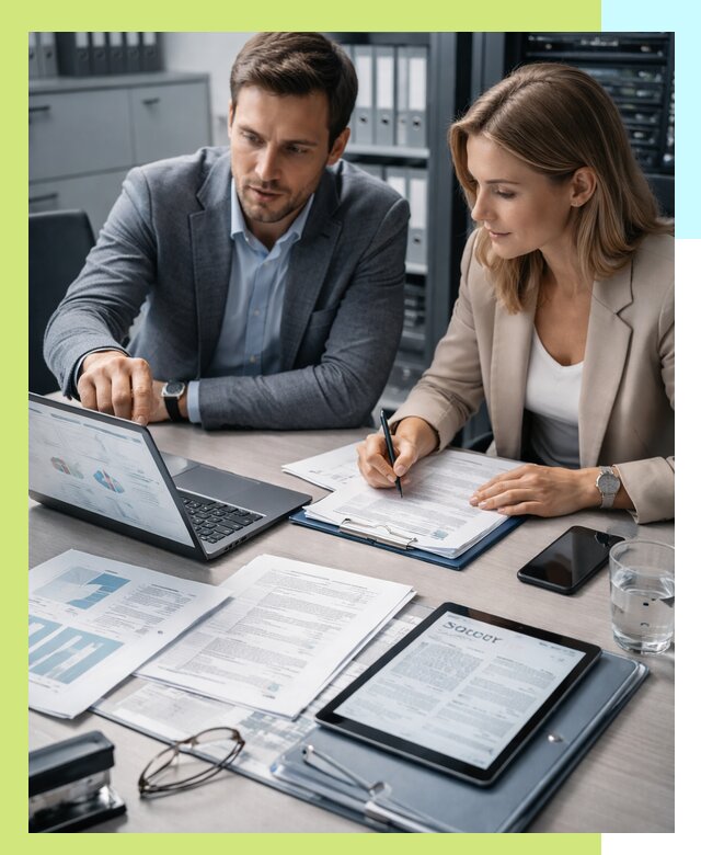 Получение сертификата ISO 27001 информационной безопасности в Тихорецке