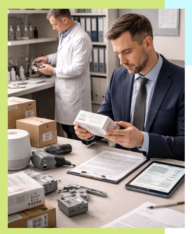 Обязательная сертификация продукции и подтверждение в Тихорецке