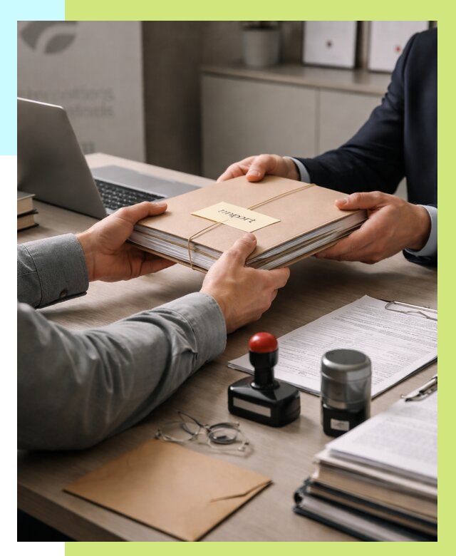 Сертификация для импорта в Тихорецке от 30921 р. | Алешин-Тхр