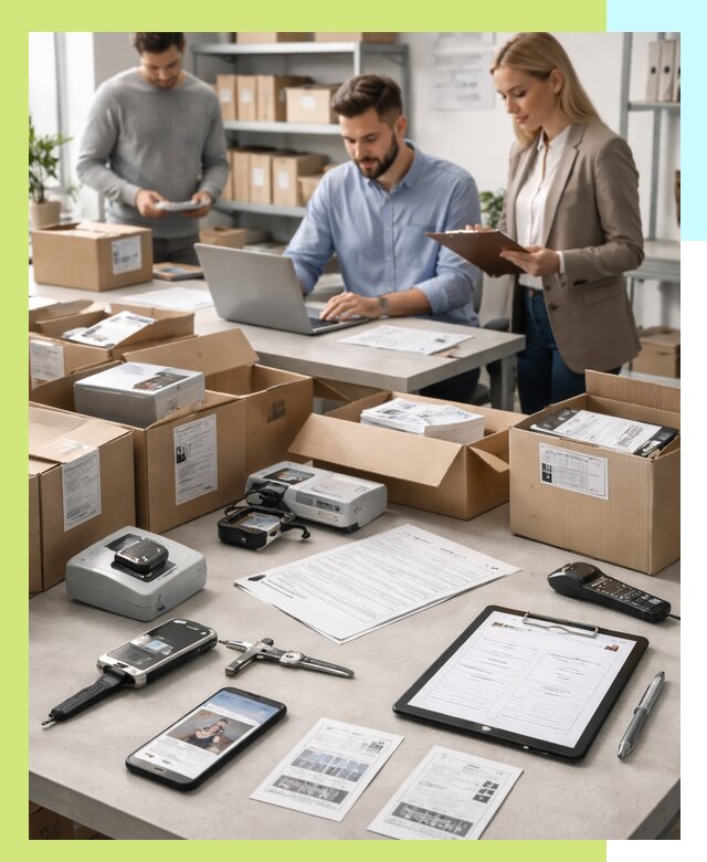 Сертификация товаров и документов для маркетплейсов в Тихорецке