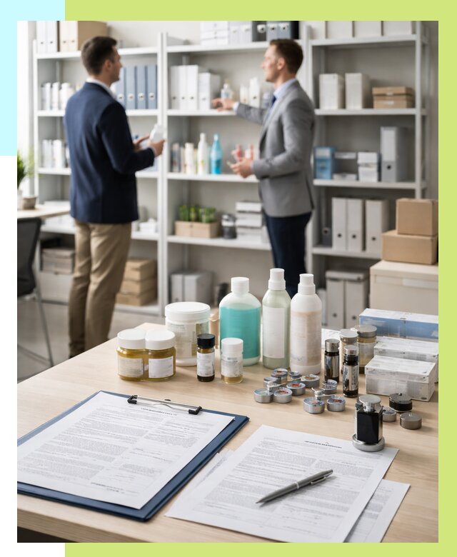 Сертификация собствен. продукции в Тихорецке от 25768 р. | Алешин-Тхр