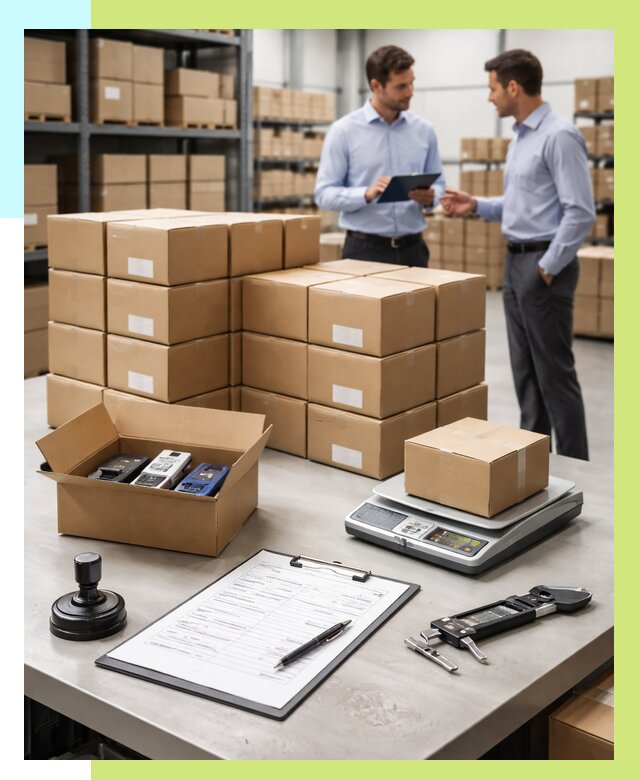 Сертификация партии товара в Тихорецке от 15461 р., Алешин-Тхр