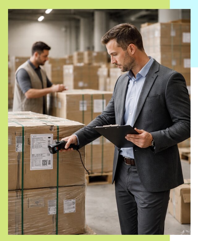 Сертификация партии товара в Тихорецке по требованиям законодательства